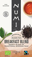 Numi Thee Breakfast Blend