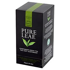 Pure Leaf Green Gunpowder Nl Bio 01