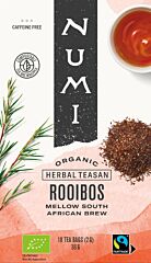 Numi Thee Rooibos