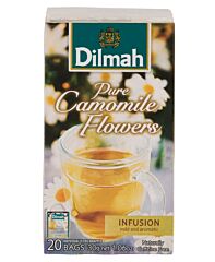 Dilmah Herb Select Thee Kamille