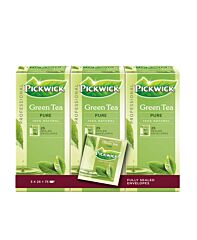 Pickwick Thee Groen Pure 2 Gr