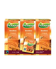 Pickwick Thee Rooibos 1.5 Gr