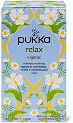 Pukka Relax Thee