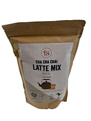 T's Latte Mix Cha Cha Chai Nl Bio 01