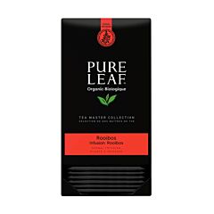 Pure Leaf Inf Rooibos Nl Bio 01