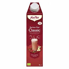 Yogi Tea Barista Chai Classic Nl Bio 01