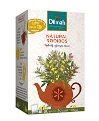 Dilmah Rooibos Natural Thee