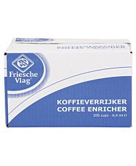 Friesche Vlag Lavazza Romigcups 9 Gr