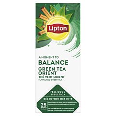 Lipton Tchae Orient Groene Thee