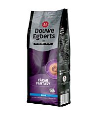 Douwe Egberts Cacao Fantasy Blue (Melk)