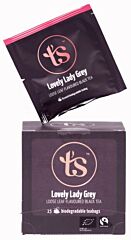 T's Premium Thee Premium Lovely Lady Grey Nl Bio 01