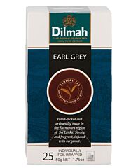 Dilmah Gourmet Earl Grey