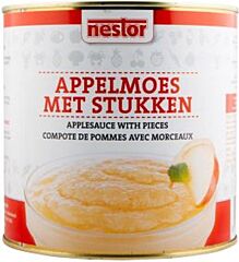 Nestor Appelcompote