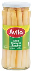 Avila Asperges Lang