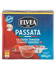 Elvea Gezeefde Tomaten