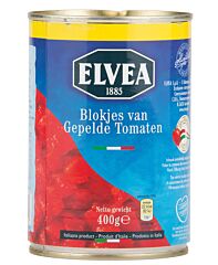 Elvea Tomatenblokjes