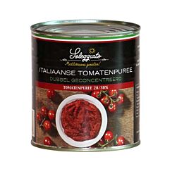 Soleggiato Tomatenpuree 28/30%