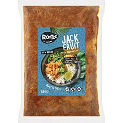 Rootzz Of Nature Jackfruit In Rendang Saus