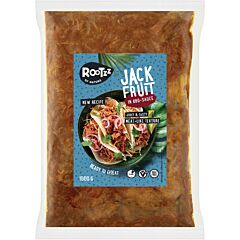 Rootzz Of Nature Jackfruit In Barbecue Sauce