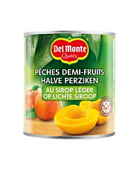 Del Monte Perziken