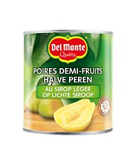 Del Monte Peren Half