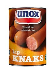 Unox Knaks Kip