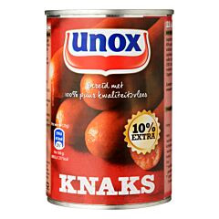 Unox Knaks 400Gr