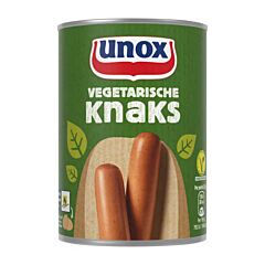 Unox Knaks Vegetarisch