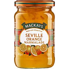 Mackays Seville Orange Marmalade