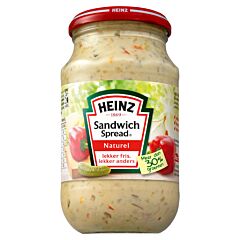 Heinz Sandwichspread Naturel