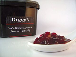 Didden Uienconfijt Ardense