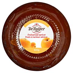 De Ruijter Abrikozenspread 620 Gram