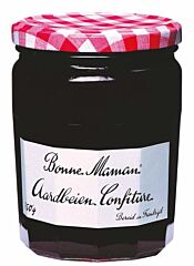 Bonne Maman Aardbeienconfiture