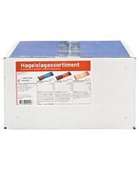 Van Oordt Hagelslag Assorti 10Gram