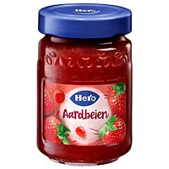 Hero Vruchtenspread Aardbeien