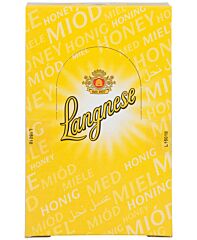 Langnese Honingsticks 8 Gram