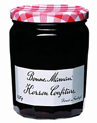 Bonne Maman Kersen Confiture