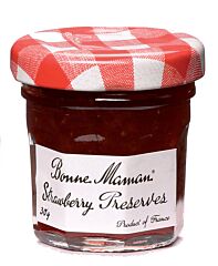 Bonne Maman Aardbeien Confiture A 30 Gr