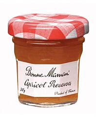 Bonne Maman Abrikozen Confiture A 30 Gram