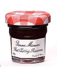 Bonne Maman Kersen Confiture A 30 Gram