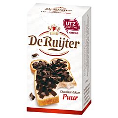 De Ruijter Vlokken Puur 15G