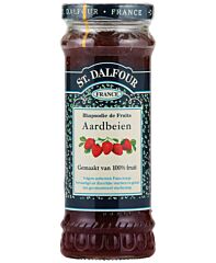 St.Dalfour Aardbeienjam