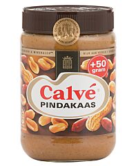 Calve Pindakaas