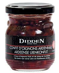 Didden Ardeense Uienconfijt