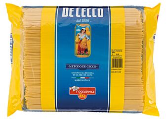 De Cecco Spaghetti Sfuci Nr 12