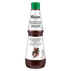 Knorr Professional Liquid Concentrate Schaaldieren