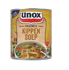 Unox Originele Kippensoep