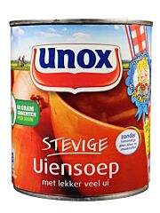 Unox Originele Uiensoep