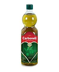 Carbonell Olijfolie Fruitig Extra Vierge (Petfles)