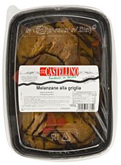 Castellino Gegrilde Aubergine